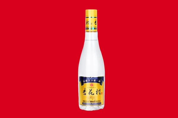 鞍山市回收杏花村